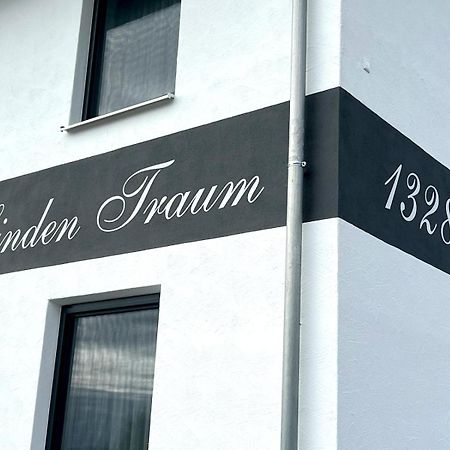 Landgasthaus Zur Linde Pleiskirchen المظهر الخارجي الصورة
