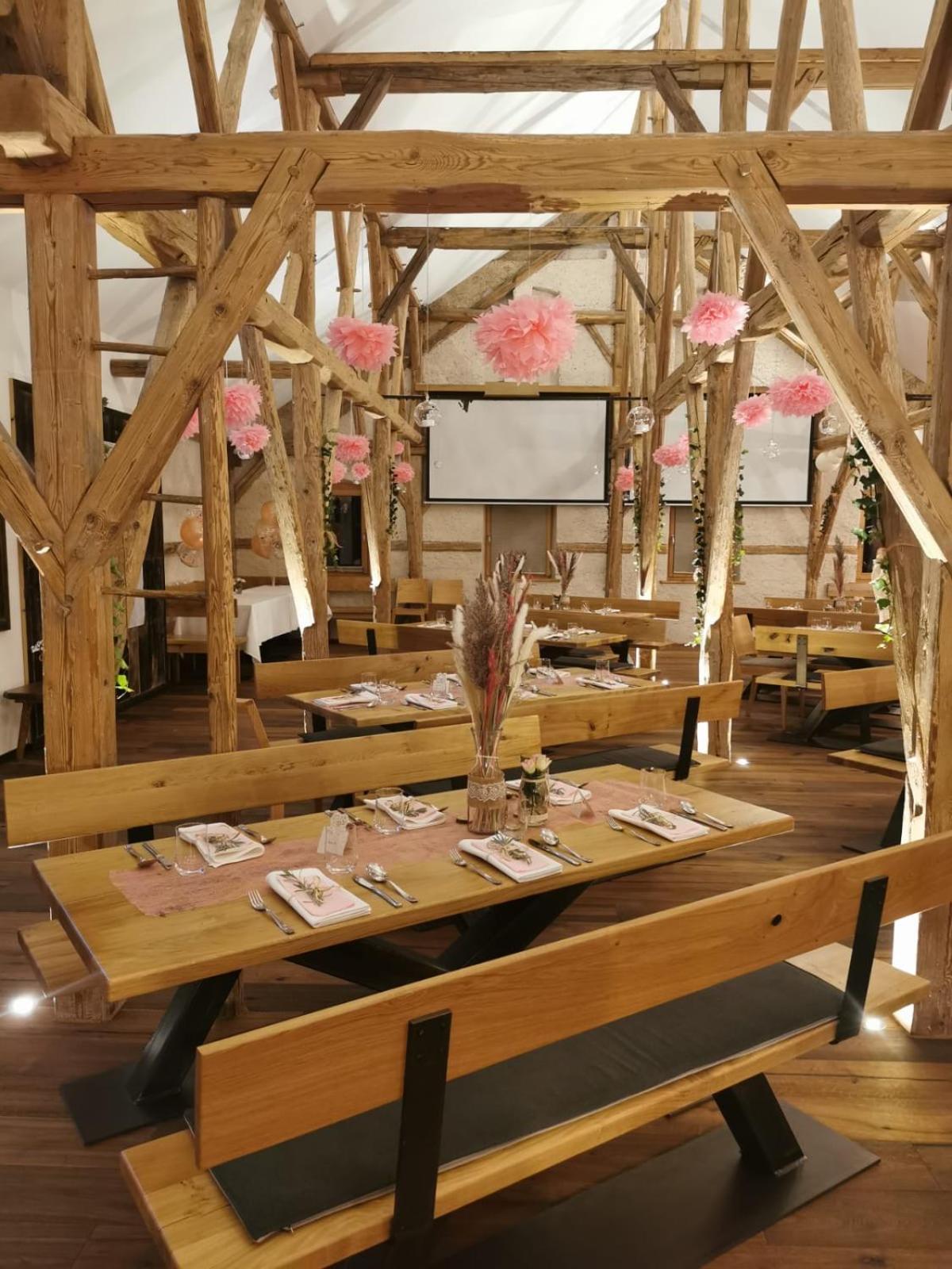 Landgasthaus Zur Linde Pleiskirchen المظهر الخارجي الصورة